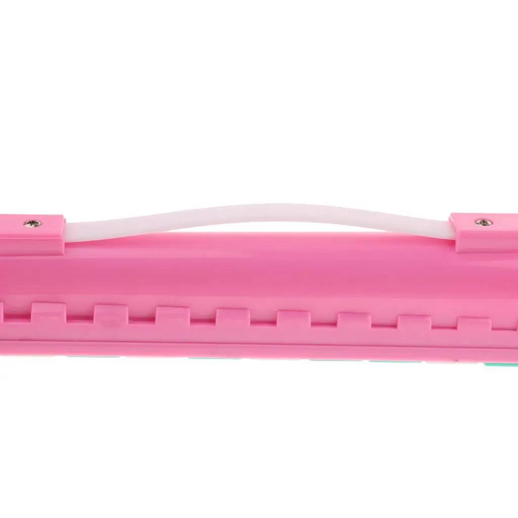 Wind Instrument Toy Harmonica Keyboard Instrument 13 Key Melodica Pianica Percussion Keys for Kids Piano Music Education