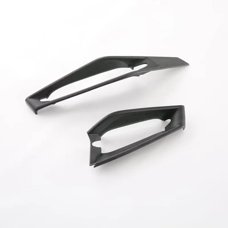 Rivestimento Interno Auto, Rivestimento Pannello Presa D'Aria Per Kia Niro 2022. Accessori Auto