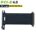 PCI-E4.0 180 degree