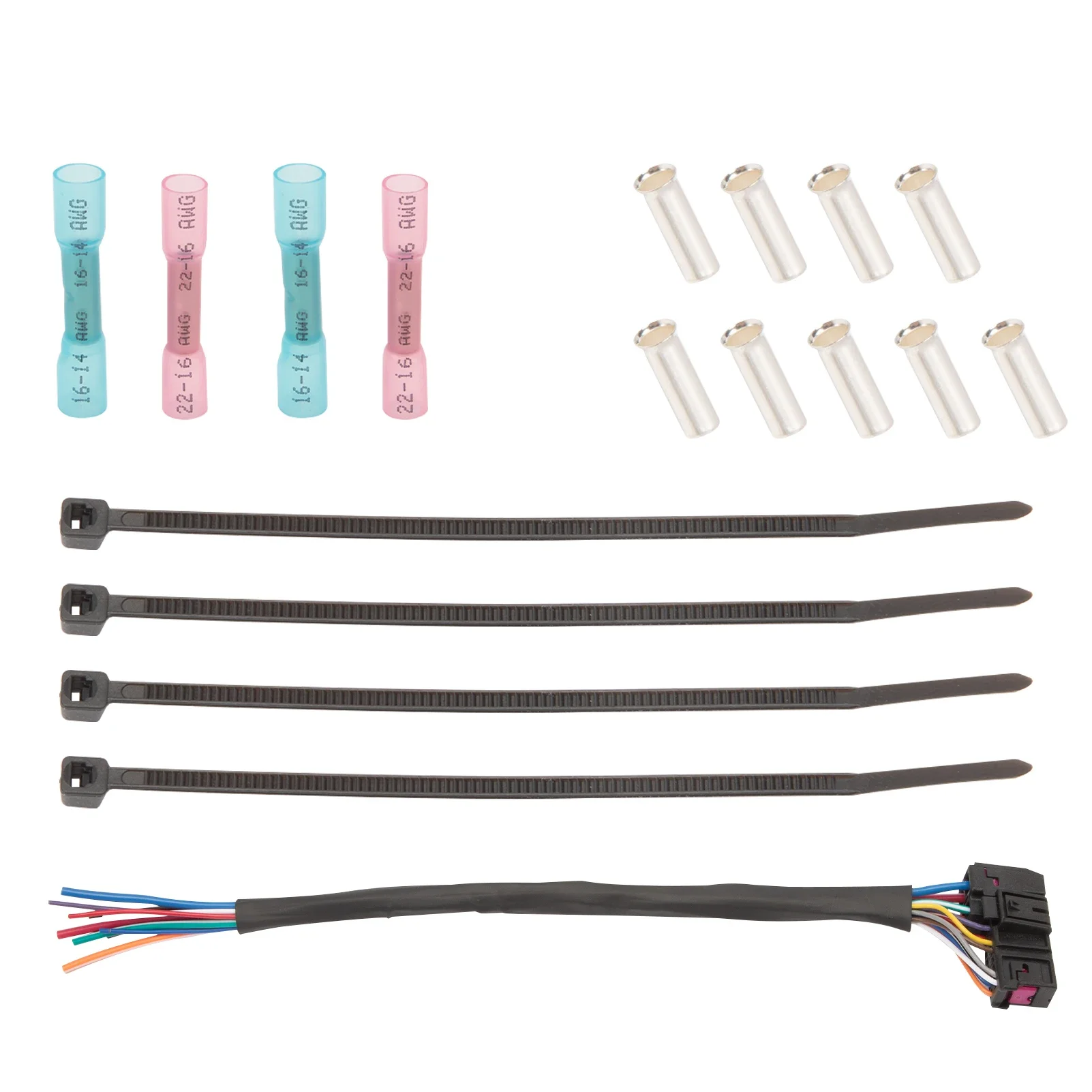 Câble De Porte Avant Pour Audi A3 (1996-2003) - Référence EZC-AU-092, Compatible Nombreux Modèles