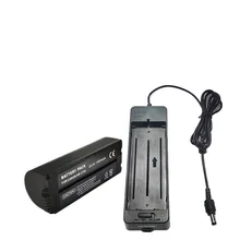 

CP2L Printer Battery Charger Suitable for Canon CP1200 CP1300 CP900 Photo Printer