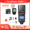 Godox TT685II TT685IIC TT685IIS TT685IIN TT685IIF TT685O TTL HSS Camera Flash Speedlite for Canon Sony Nikon Fuji Olympus Camera 1