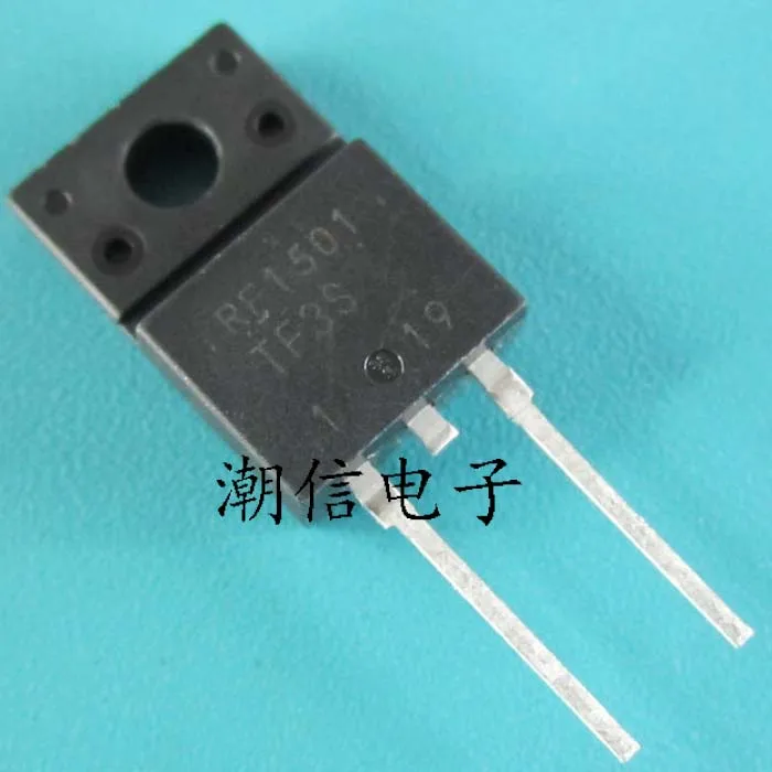 

(20 шт./лот) RF1501 RF1501-TF3S TO-220F в наличии, power IC