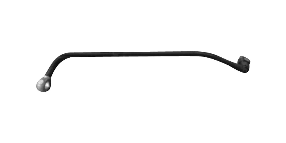 

Air compressor Water Inlet Tube 3964336 compatible cummins diesel engine