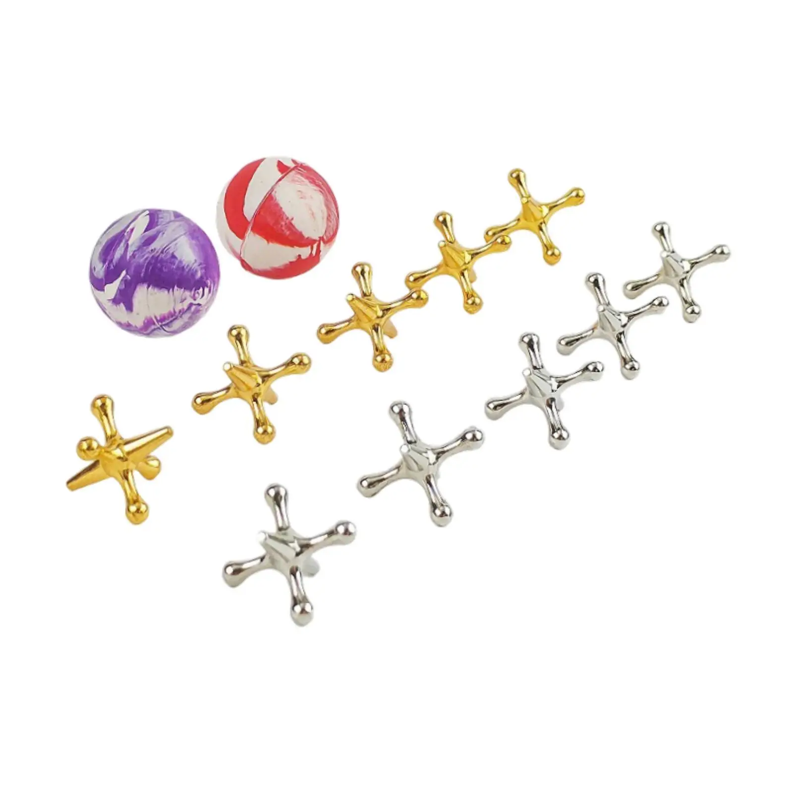 Jacks Game Classic для вечірок на день народження Дитячі заходи 8-10-12 років