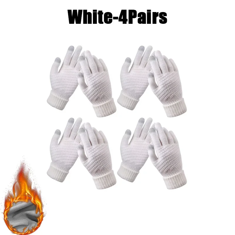 White-4Pairs