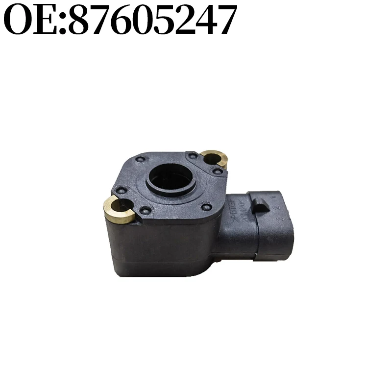

Tractor Accessories Agricultural Machinery Parts 87605247 Throttle Position Sensor for Case IH 180 190 200 210 220 100 110 115