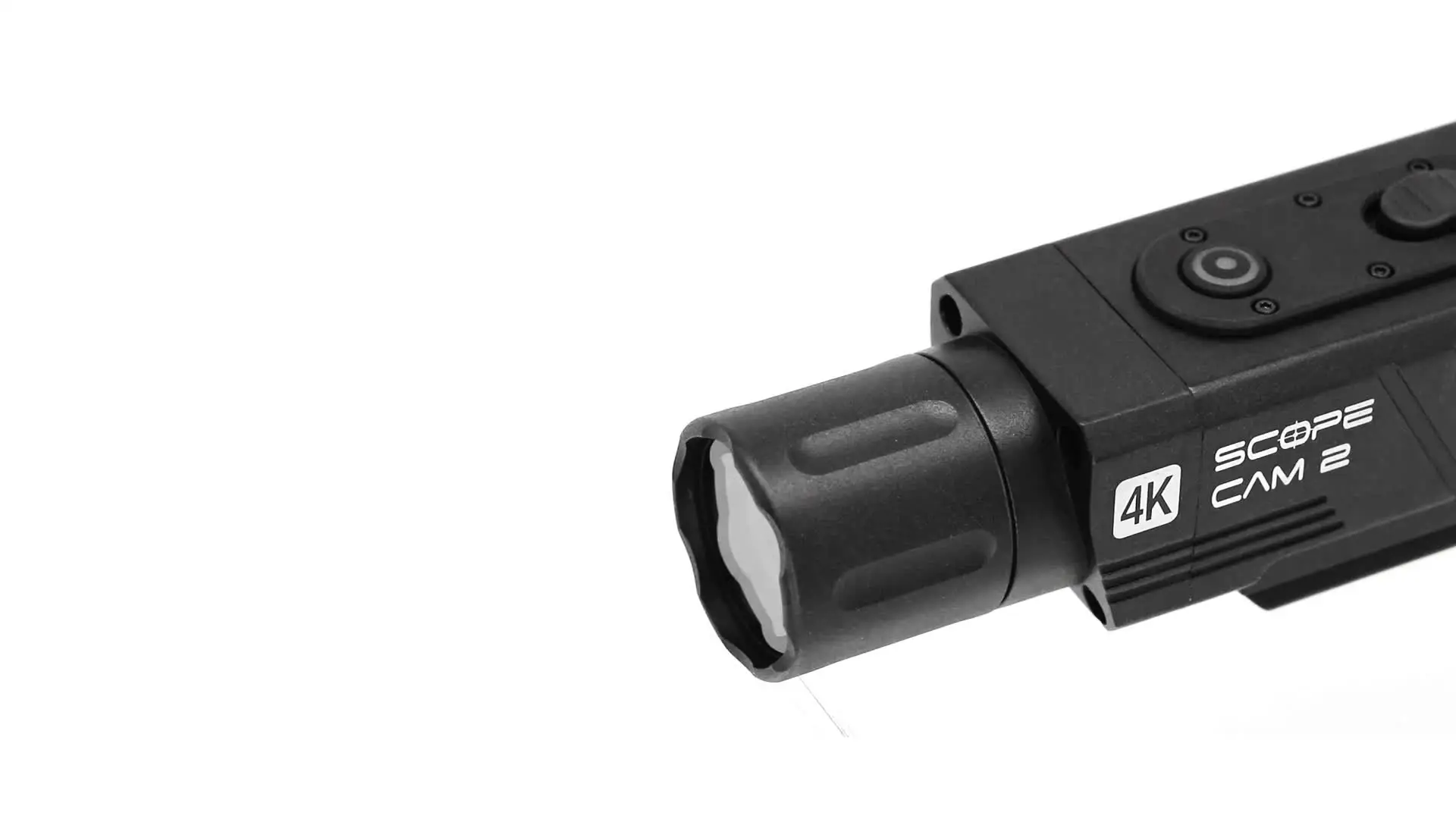 RunCam Scope Cam 2 4K Airsoft Camera Digital Zoom Customized