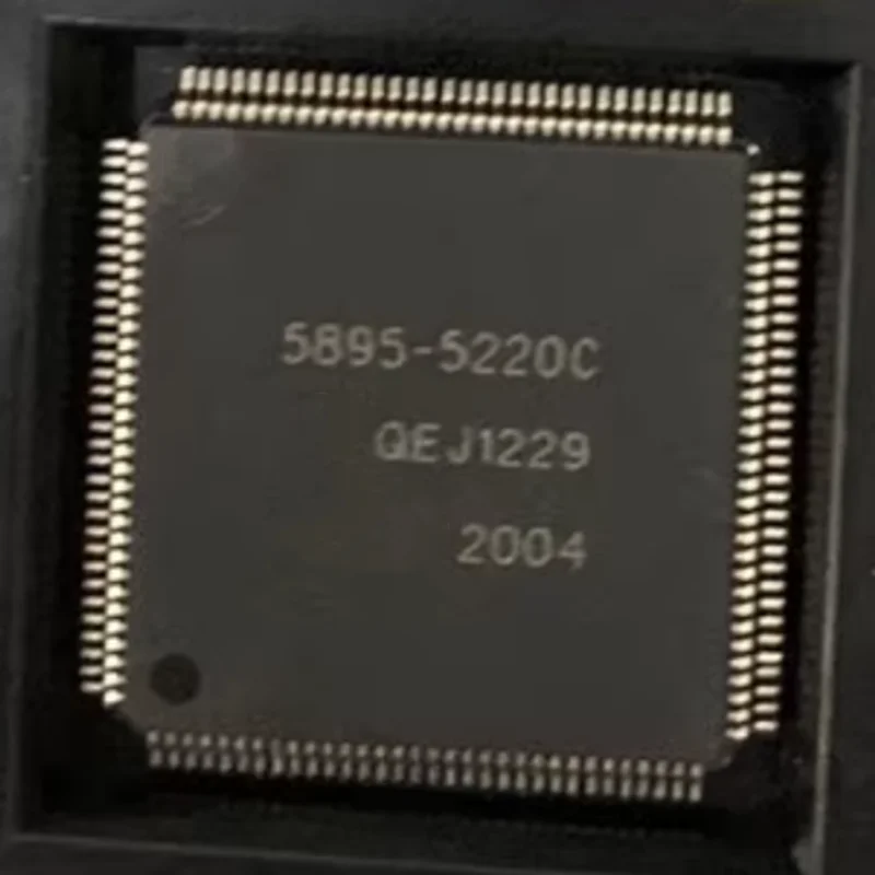 

5895-5220C QFP128 New Original Genuine