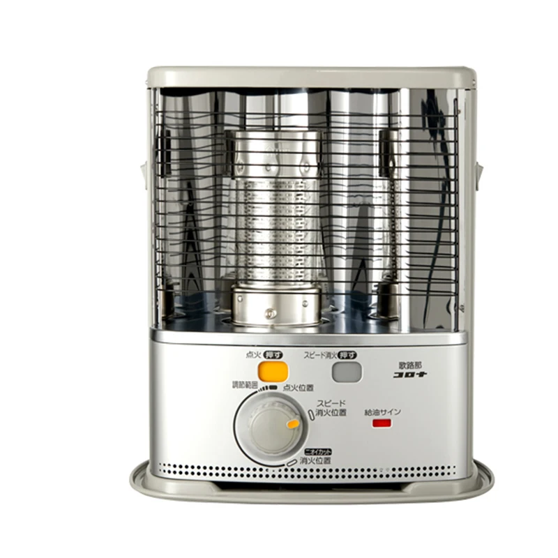 

Heater Heater 2822 Office Living Room Electric Oil Filled Heater Home Heaters