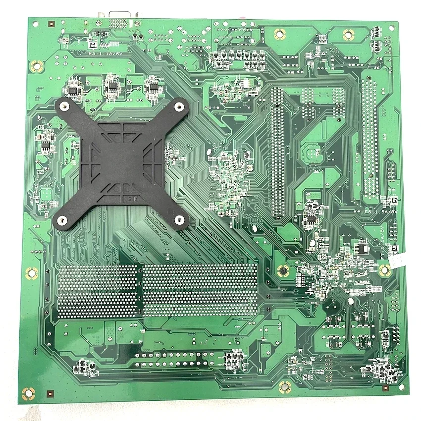 4GJJT For DELL Inspiron 570 Motherboard CN-04GJJT MA785R 09146-1 48.3BJ01.011 Mainboard 100%tested fully work 6 4GJJT For DELL Inspiron 570 Motherboard CN-04GJJT MA785R 09146-1 48.3BJ01.011 Mainboard 100%tested fully work - Image 4