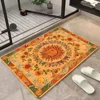 Gothic Witchy Moon Printed Rug for Bedroom Mats Floor Mat for Kitchen Carpet Outdoor Doormat Entrance Door House Cute Room Decor 3