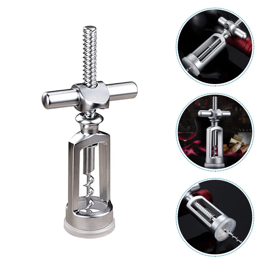 

1pc Bottle Opener Creative Key Kitchen Gadget Bottle Remove Tool