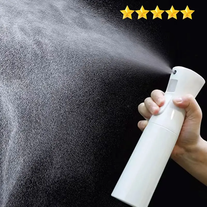 Hair Sprayer Bottle Sanitizer Sprayer Bottle
