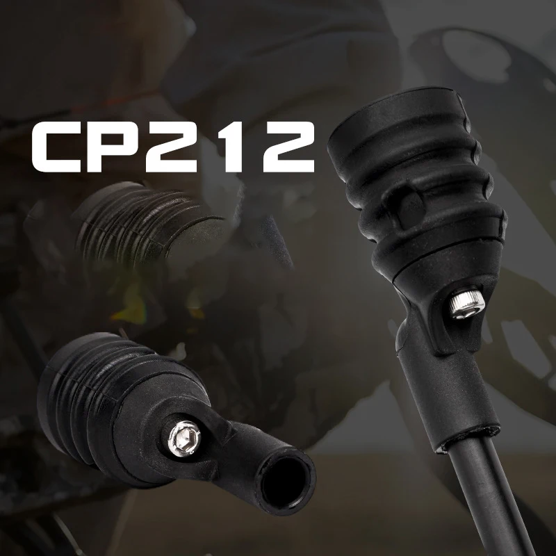 

1pc Archery Bow String Stop Stabilizer String Stop Vibration Replacement End for Compound Bow Balance Damping Shock Absorber