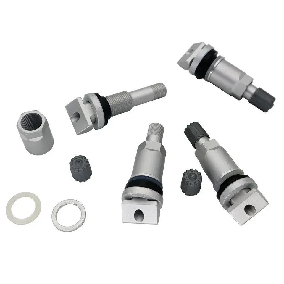 Press Type Tire Pressure Stem Tpms Accessories Support - South Africa - View #11