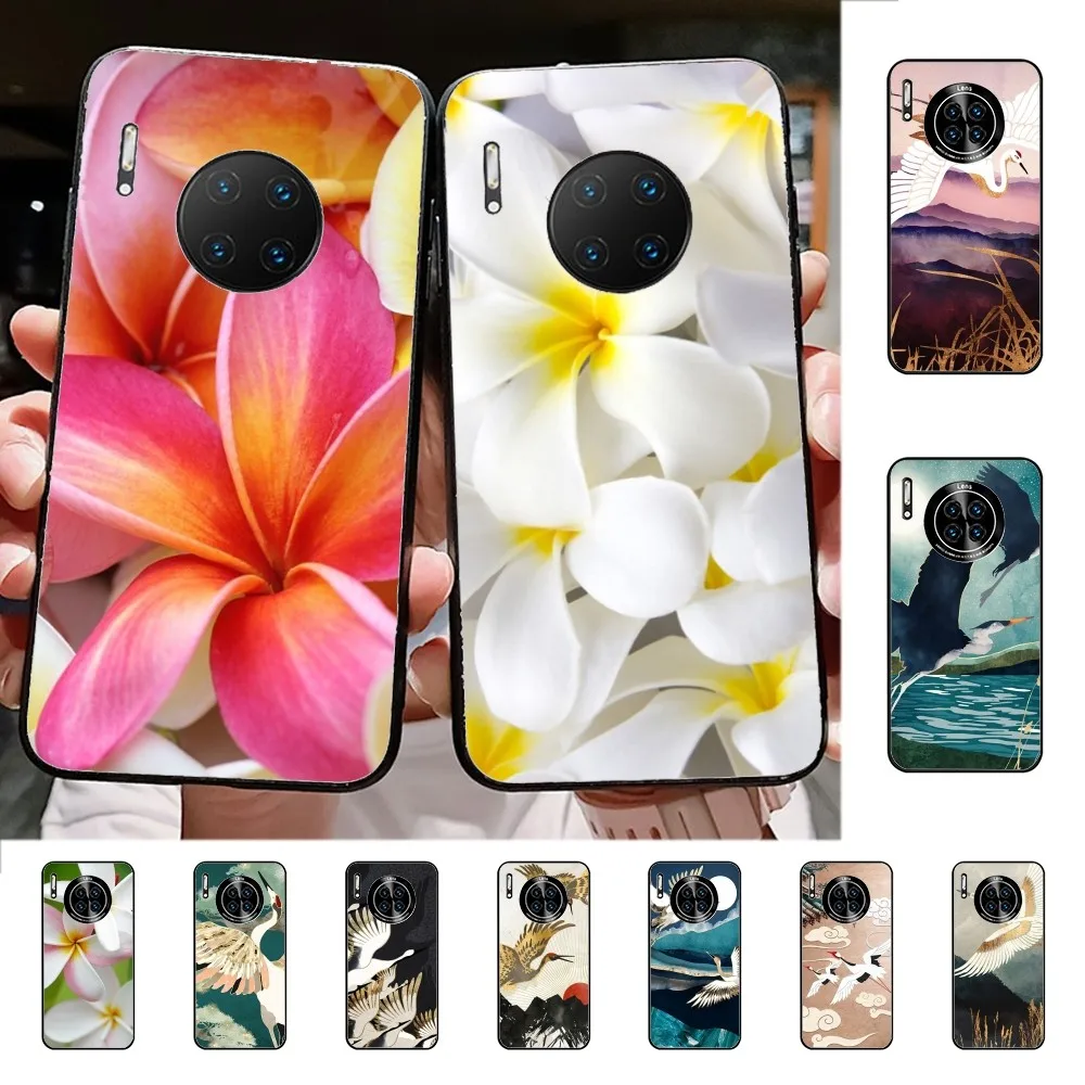 

Crying girl Phone Case For Huawei Mate 10 20 30 40 50 lite pro Nova 3 3i 5 6 SE 7 pro 7SE