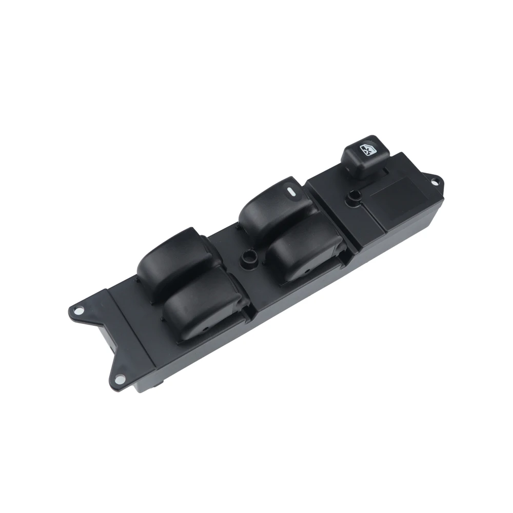 

Передний левый Электрический переключатель управления окном для Mitsubishi L-200 Magnum 2002-2007 автомобильные аксессуары MR260387 MR194826