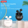 Lenovo LivePods HT38 TWS Bluetooth Earphone Mini Wireless Earbuds with Mic for iPhone Xiaomi Sport Waterproof 9D Stere Headphone 4