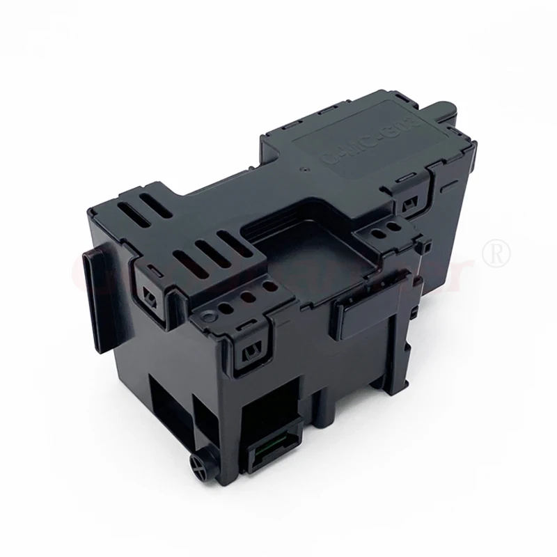 Caixa de Manutenção do Tanque de Tinta Residual Canon Gx3020 Gx3040 Gx3050 Gx3060 Gx3070 Gx3072 Gx4020 Gx4040 Gx4050 Gx4060 Gx4070 5x Mc-g03 - Imagem 4