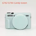 G7X2 Candy Green