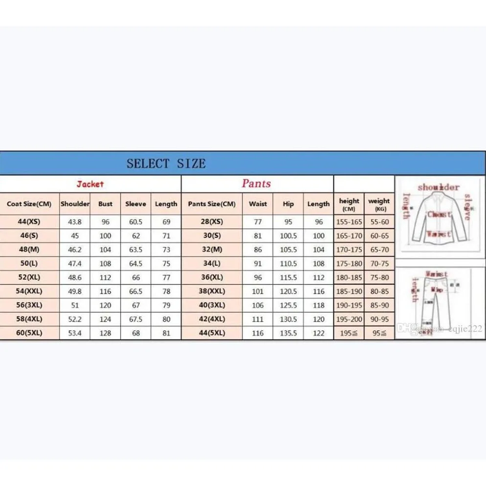 2025 New Arrival Custom Made Classic Style Embroidery Groom Tuxedos Groomsmen Men's Wedding Prom Suits (Jacket+Vest+Pant) Blazer 5