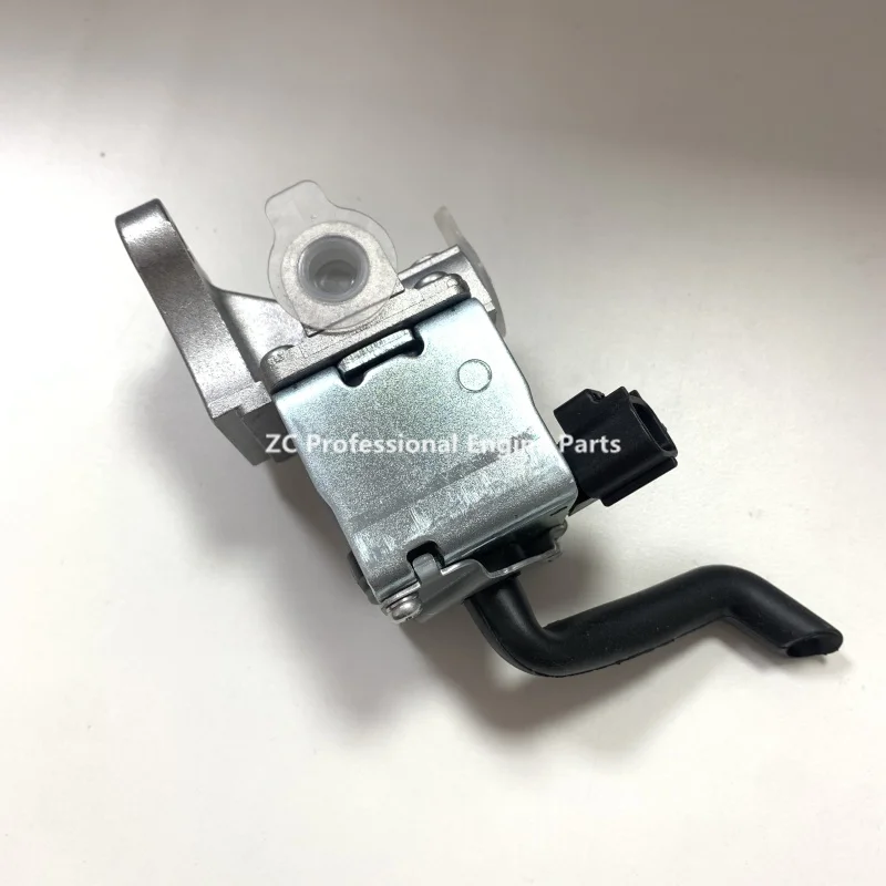 S27610-4550 27610-4550 S2761-04550 S276104550 Japanese made right exhaust brake solenoid valve 24V for Hino 500 J08E
