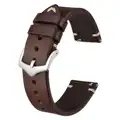 Coffee Brown-Silver