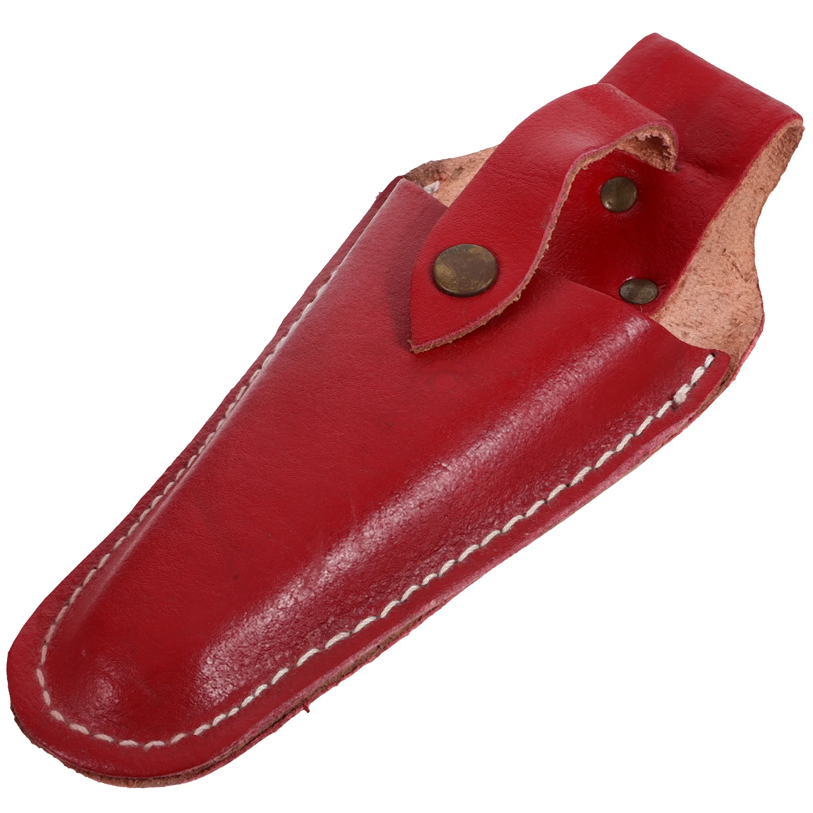 

Garden Pliers Holder Bag Hand Pruner Cover Sheath Snap