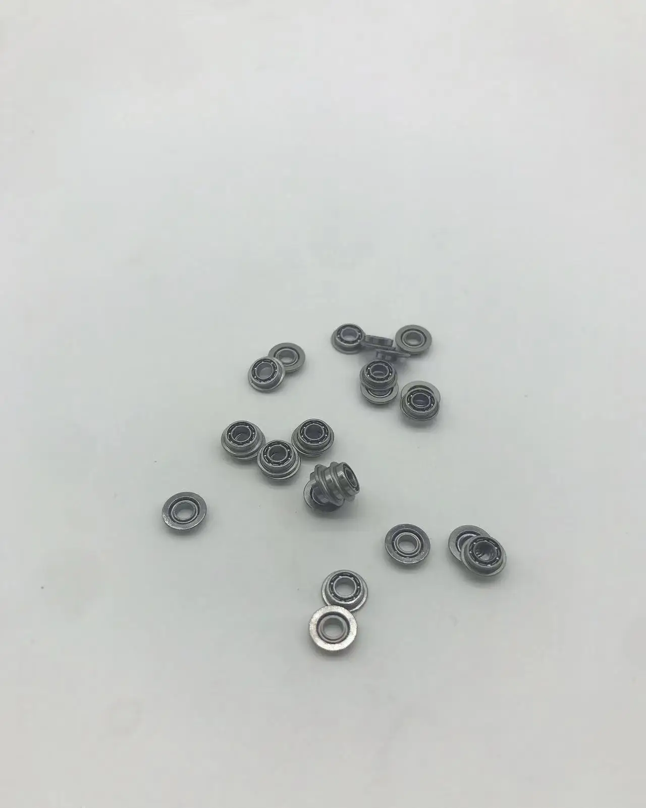 FR133 Miniature Bearings 2.38*4.762*5.944*1.588 50PCs miniature ball bearings