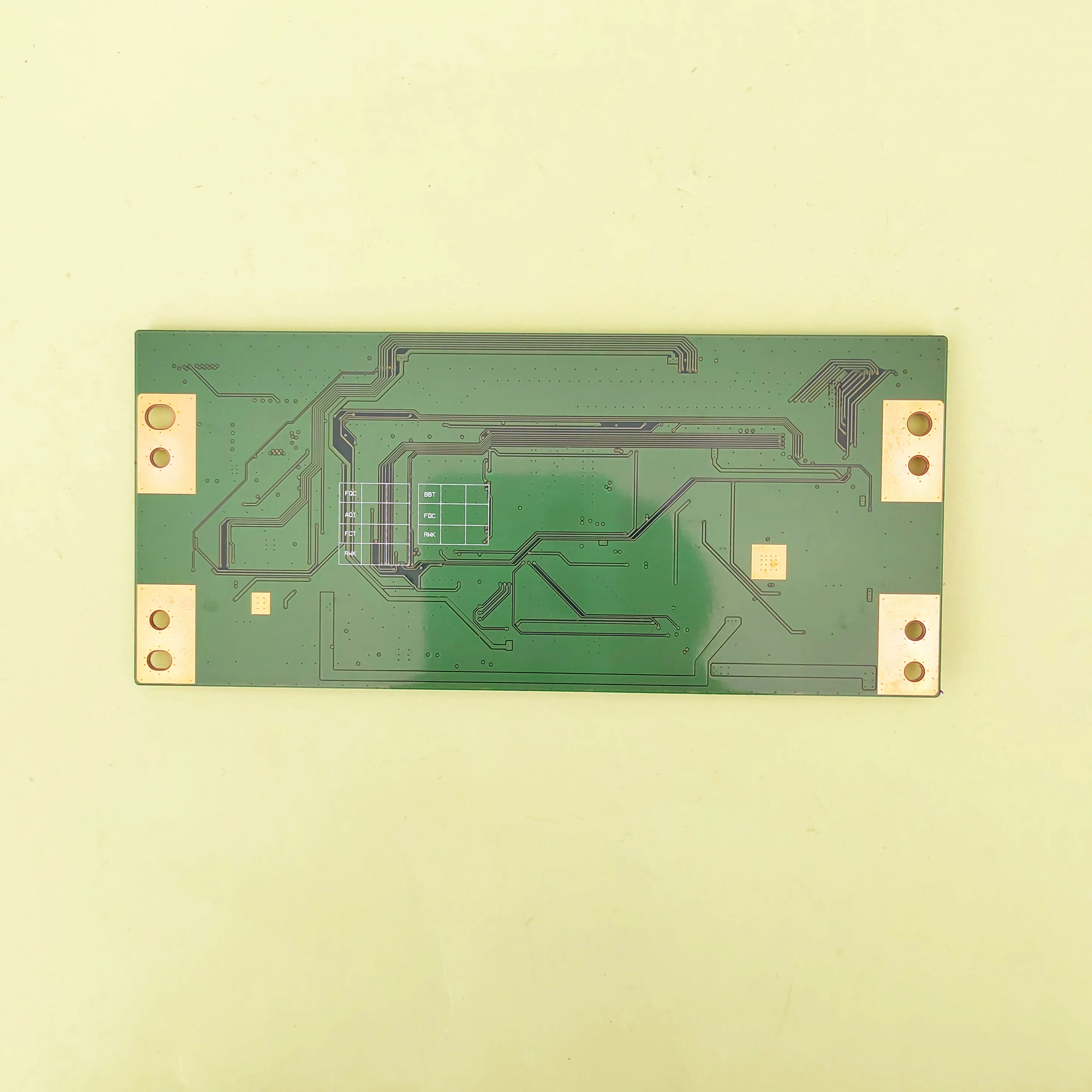 47-6021122 HV550QUBN5A 55 UHD GOA USIT TCON T-con плата для 55 дюймов 55-дюймовая ТВ BOE логическая плата (art.: 3920c638e8f67) - 3920c638e8f67