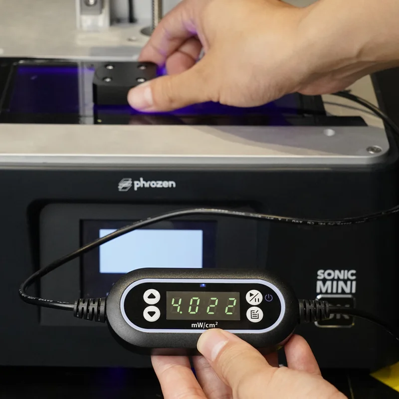 Chitu Systems Medidor de Luz uv Impressoras Resina 3d - Imagem 4