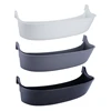 Growing Chair Storage Box Universal Baby Dining Chair Organiser Case Easy Attached Storage Basket for Infant High Chairs 066B
