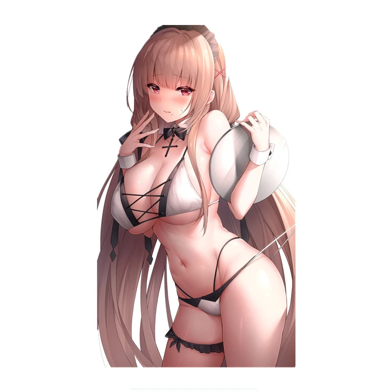 

Великолепный бикини-наклейка на лобовое стекло, тело, ноутбук, сексуальный купальник для девушек, скейтборд, наклейка, ПВХ Виниловая наклейка