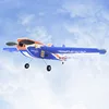 Keyiuav Sbach 342 Pp Material Magic Board Like Real Machine 3d Special Effects Fixed Wing Machine With Self Stabilization 3