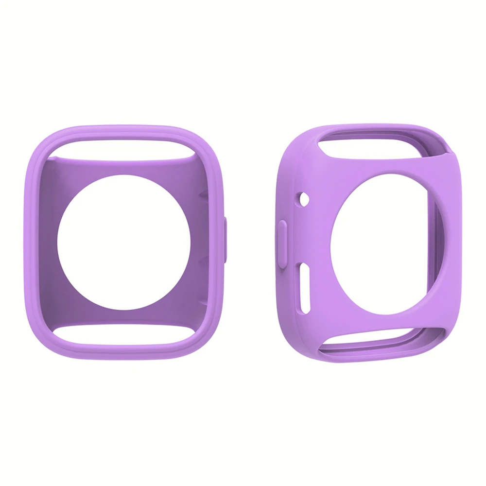 Durable Silicone Protective Case Cover