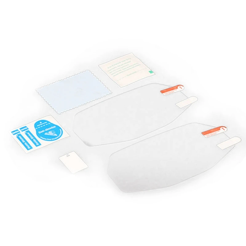 

Motorcycle Cluster Scratch Protection Film Screen Protector For DUCATI Monster 797 821 1200 1200R
