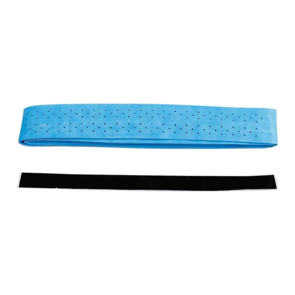 Racket Grips Badminton Overgrip AntiSlip Baseball Badminton Softball Racket Rubber Handle Grip Wrap Band