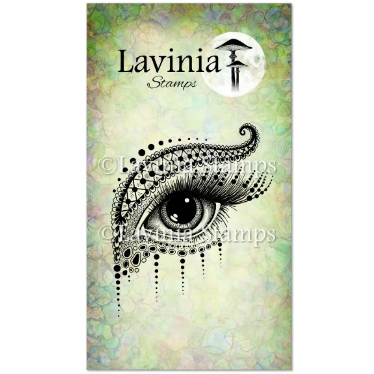 

Pretty Eyes Clear Stamps For DIY Scrapbook Embossed Make Paper Card Album Craft Template Supplies Decoration 2024 Arrivals