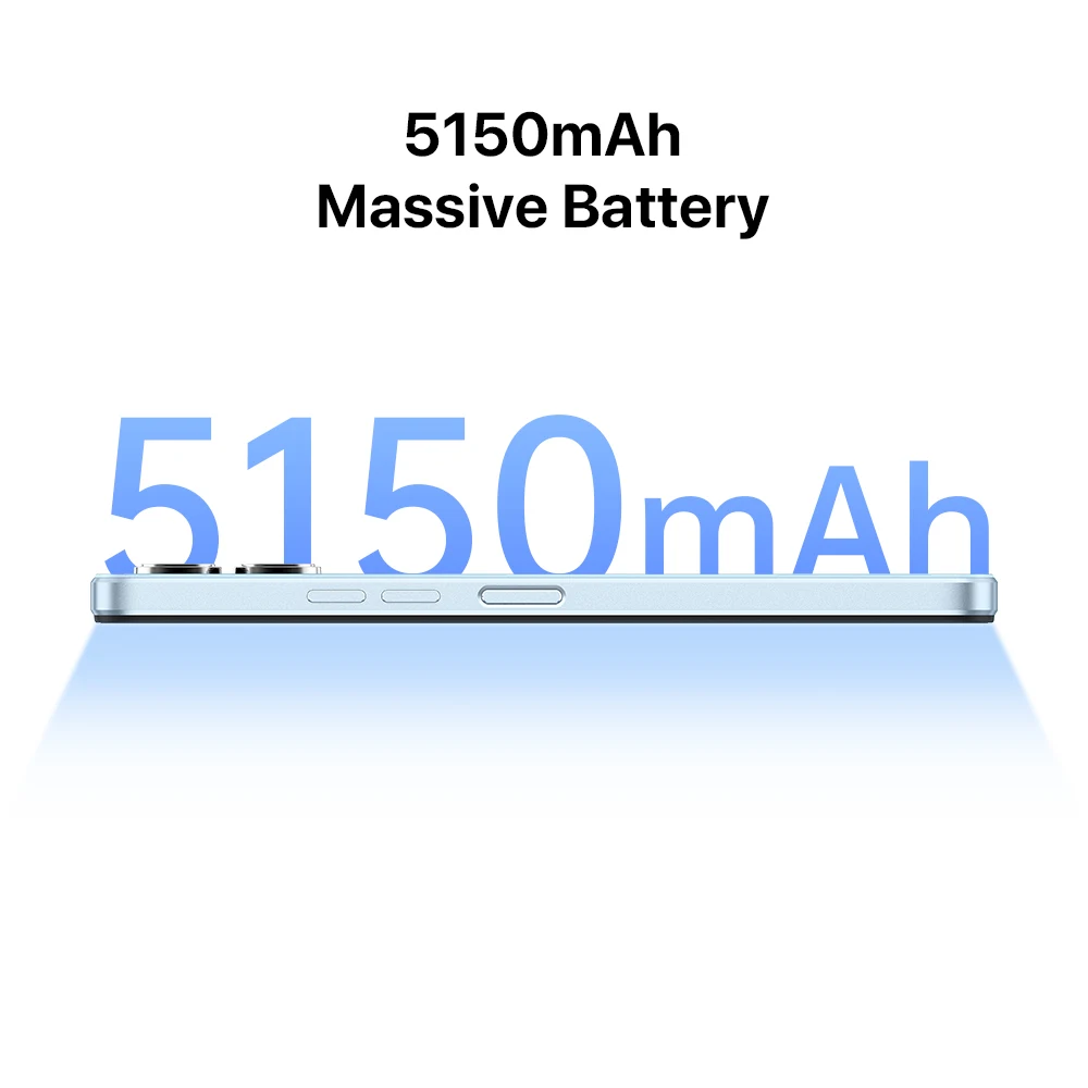 Рисунок 2 - Смартфон UMIDIGI G3 MAX