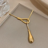 Collier Pure Élégance 2