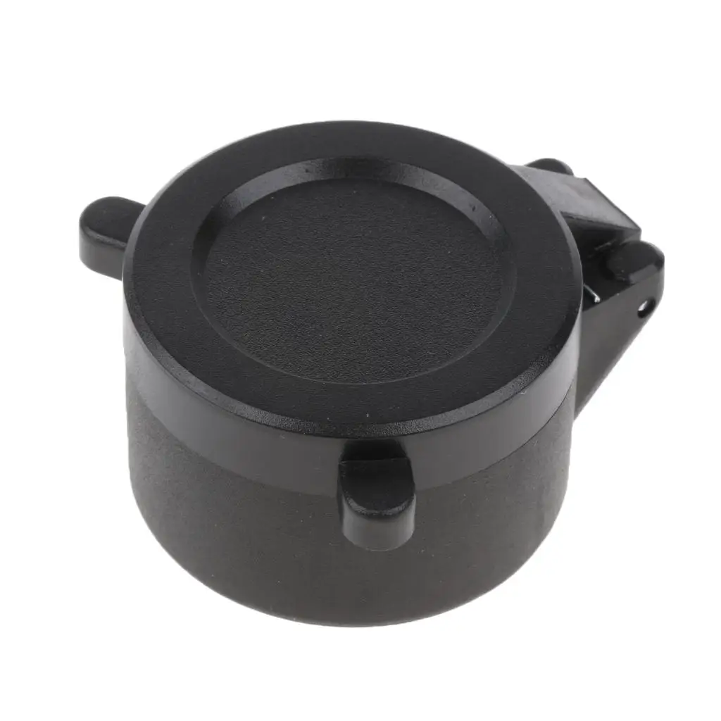 Optical Spotting Scope Eyepiece Cap 33mm Lens Protective Cover Dustproof