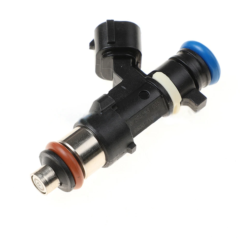 

6PCS 16600-7Y000 0280158005 Fuel Injector For NISSAN Quest 04-09 Maxima 04~08 Altima 05~06 Murano 03~04 3.5L V6
