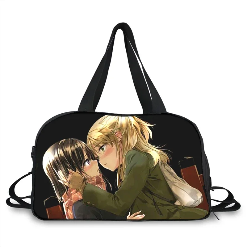 bolsa-de-viaje-portatil-de-gran-capacidad-bolsa-de-mensajero-multifuncion-estampado-3d-de-anime-lesbico-citrus-tendencia-de-moda