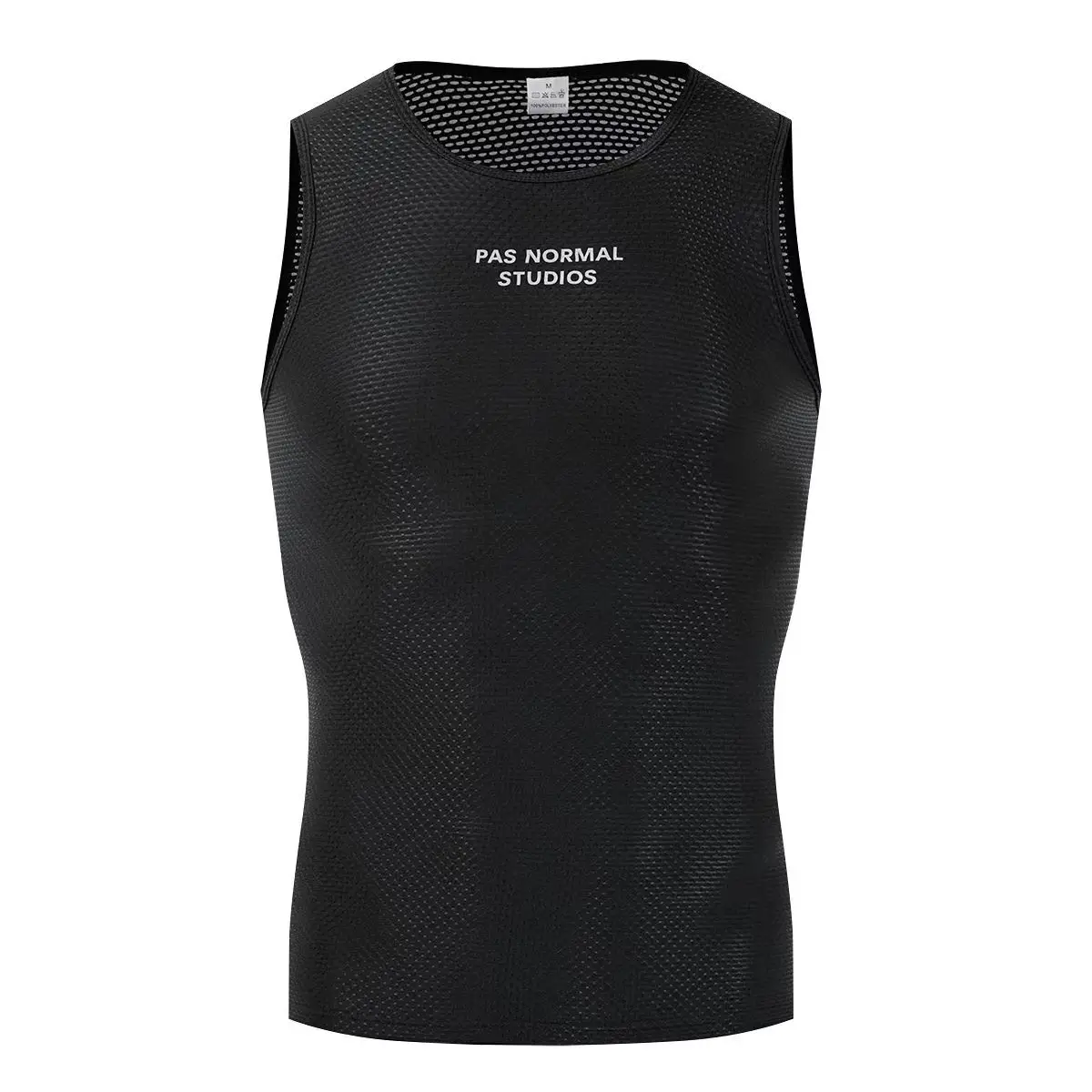 thumbnail image 1 of Go Rigo Go Cycling Base Layer Summer Jersey Chaleco de ciclismo Chaleco reflectante para bicicleta de montaña o carretera Chaleco de malla Ropa interior para ciclismo, 1 of 5