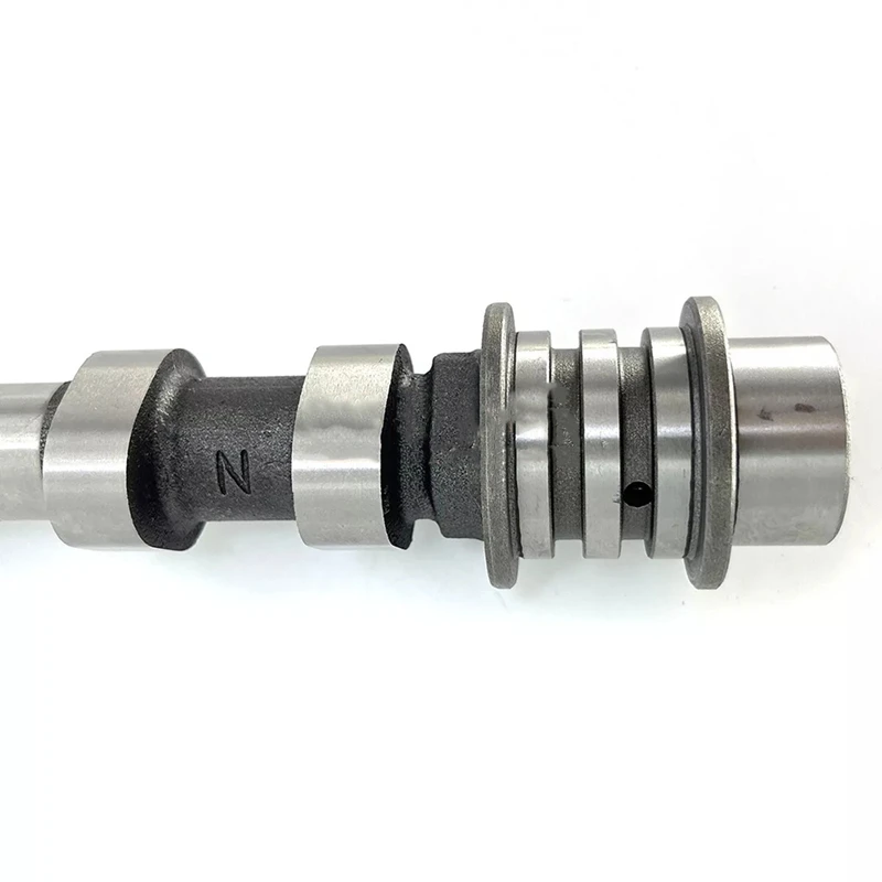 New Exhaust Camshaft 242002E000 24200-2E100 For Hyundai I40 Tucson For Kia Soul