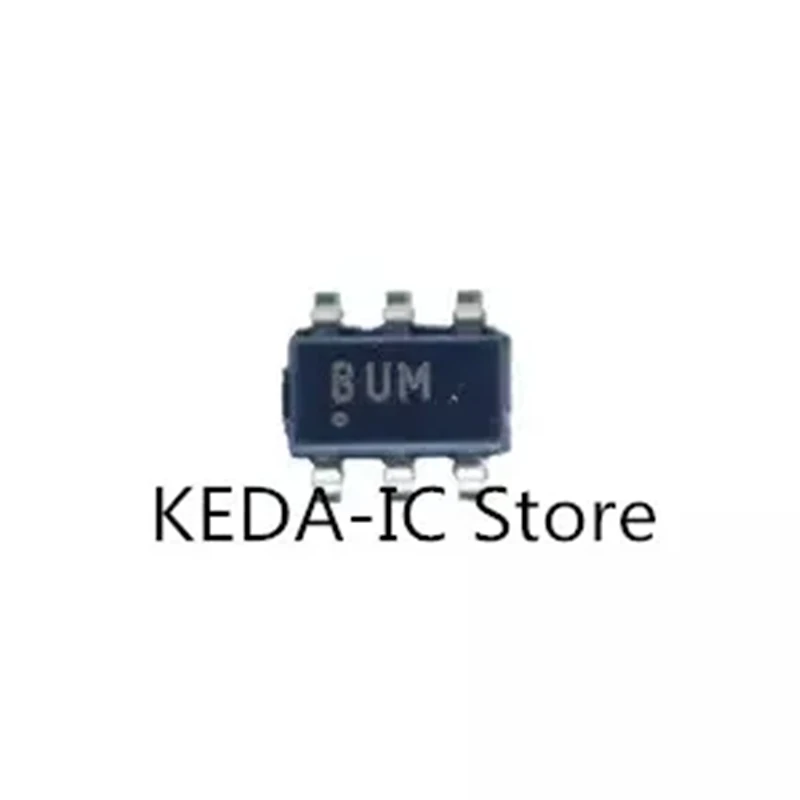 

5PCS~100PCS/LOT TPS61072DDCR BUM SOT23-6 new original
