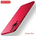 Simple Red