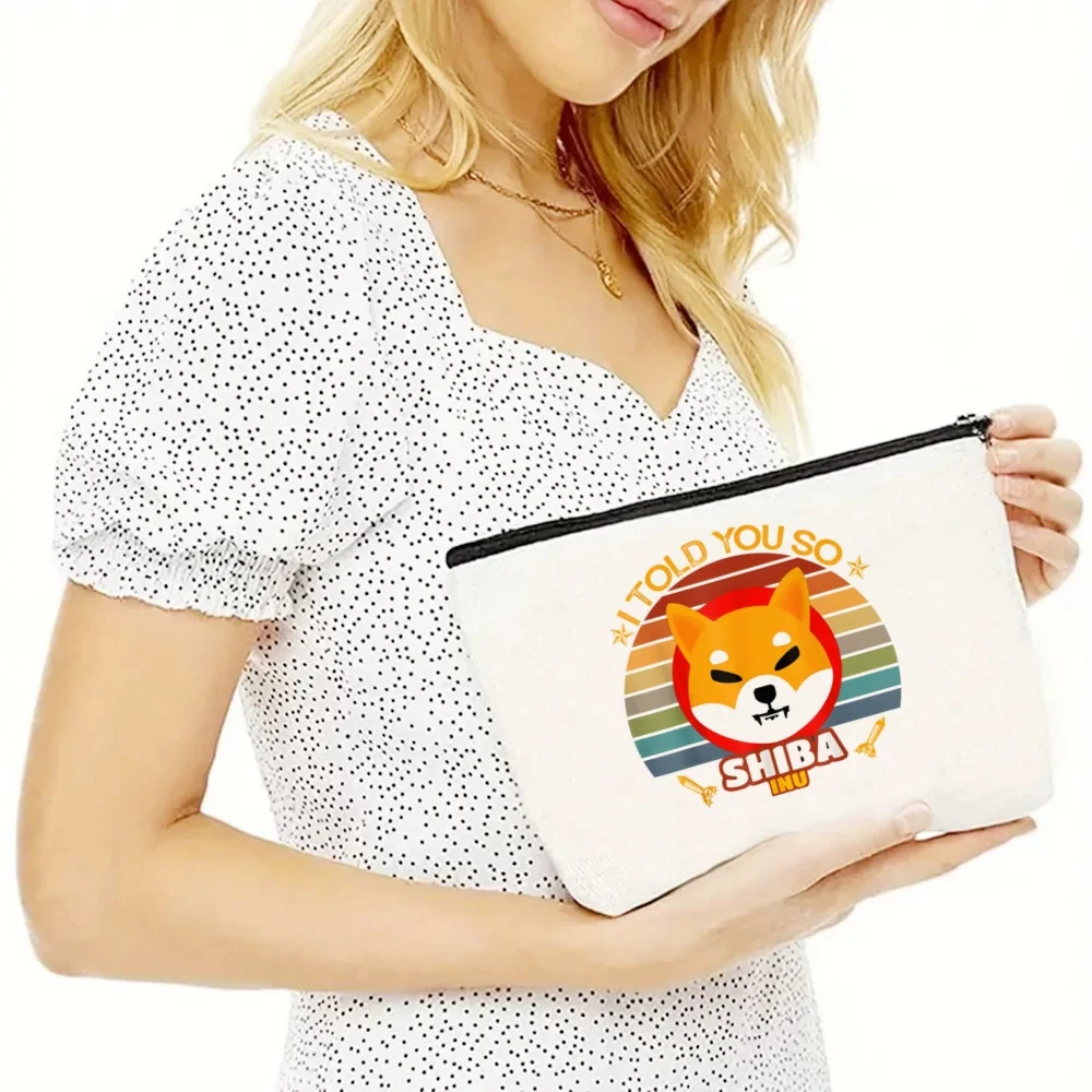 Makeup bag-H