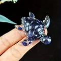 Blue sandstone